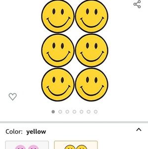 Meet your Posher, Robin